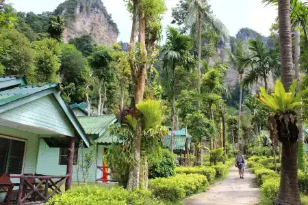 Chill Out Bar and Bungalows - 33