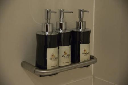 Cheriz Boutique Villa - 30