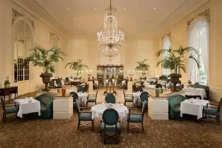 Fairmont Olympic - 21
