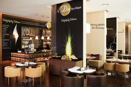 Novotel Suites Dubai Mall of the Emirates - 23