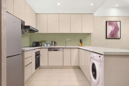 Ascott Raffles City - 71