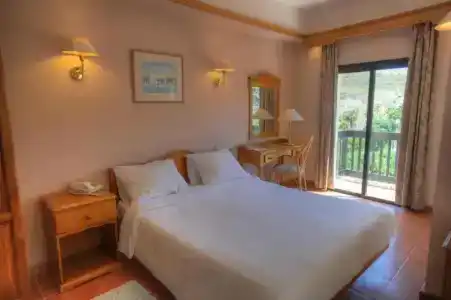 Hôtel Saint-Patrick - 56