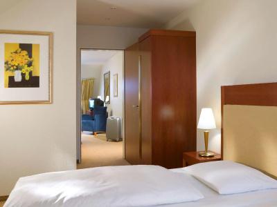 Novotel Hildesheim - 60