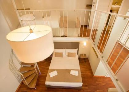b&b Palazzo Depretis - 17