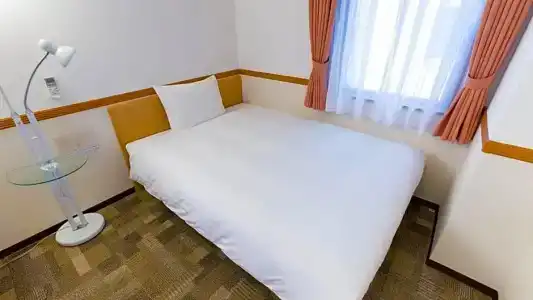 Toyoko Inn Ekimae - 88