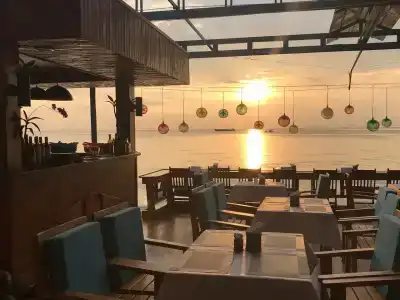 Orange Resort - 29