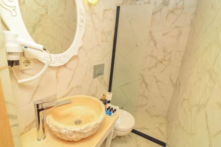 Bedirhan Konak Otel - 27