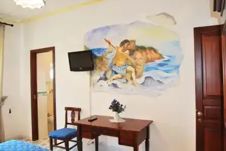 Nido Degli Dei - 14