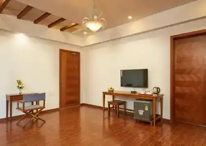 Maroma Suites - 4