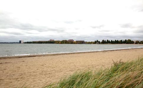 DoubleTree by Hilton Boston Bayside - 14