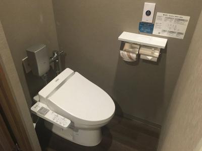 Keikyu Ex Inn Higashi-Ginza - 8