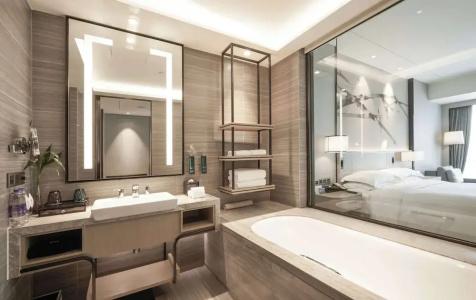 DoubleTree by Hilton Shenzhen Longhua - 49