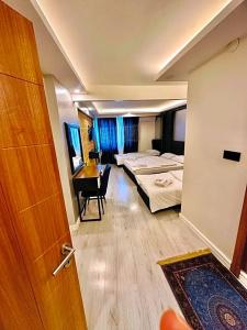 Sirkeci Quietness - 54