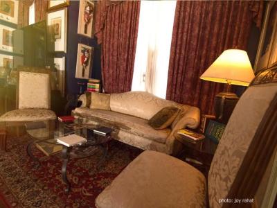 The Mansion on O Street - 11