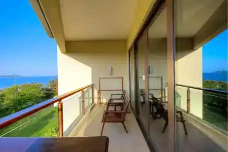Haitang Bay Resort Sanya - 35