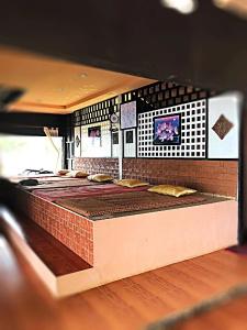 Sea Flower Resort - 9