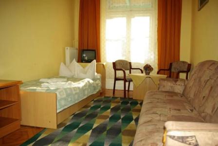 Ośrodek Wypoczynkowy Rzemieślnik - 23