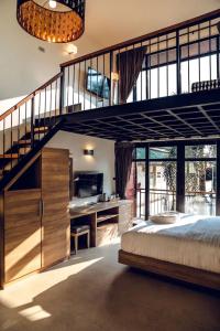 15 Palms Beach Resort - 31