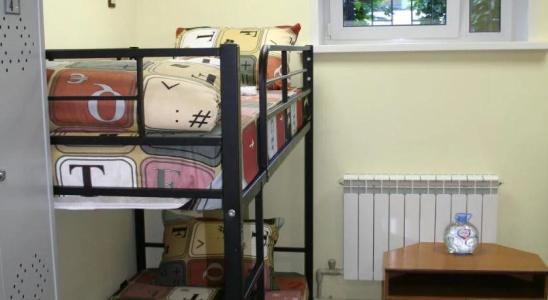 Urfin Hostel - 11