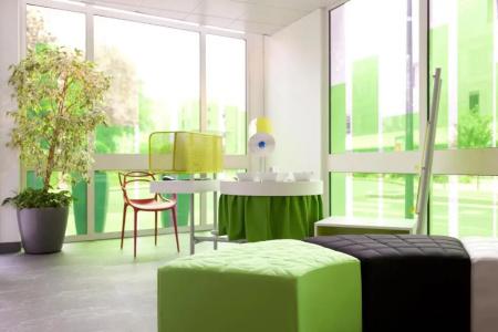 Ibis Styles Lyon Villeurbanne Parc de la Tête d'Or - 2