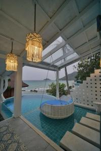 Dd Hut Koh Tao - 157