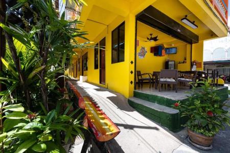 myPatong GuestHouse - Hostel - 23
