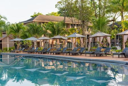 La Flora Khao Lak - Sha Extra Plus - 30