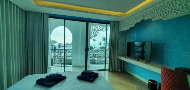 Le Maroc Patong - 54