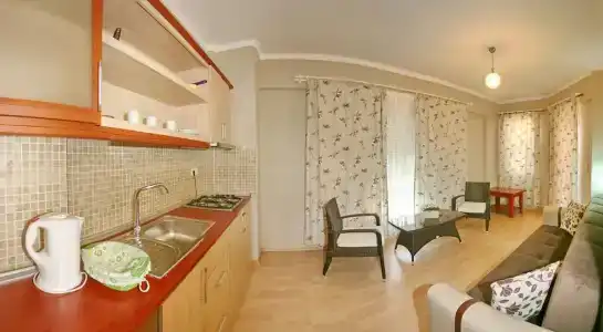 Bella Bravo Suit - 44