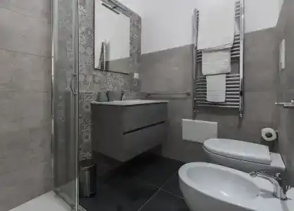 b&b Vittoria - 49
