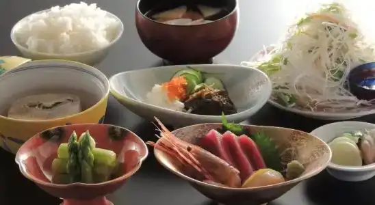 Sachinoyu Onsen - 11