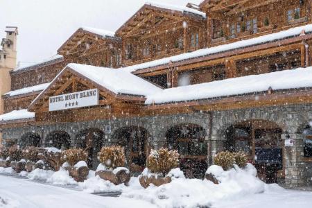 Courmayeur - 36