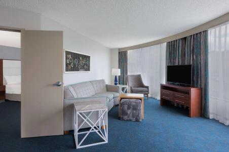 Homewood Suites by Hilton Seattle Downtown - 77