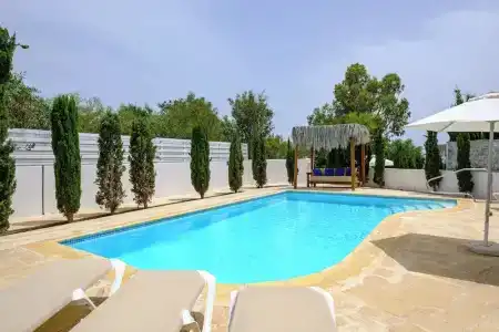 Thalassines Villas - 102