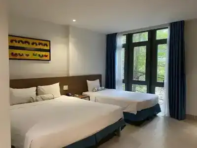 Essenza & Spa - 28