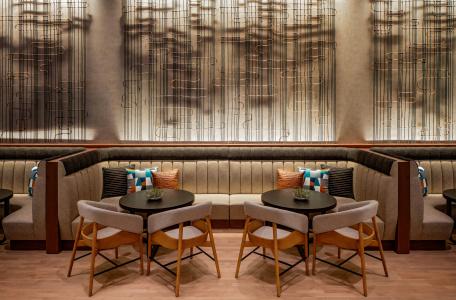Hilton Garden Inn Austin University Capitol District, Tx - 24
