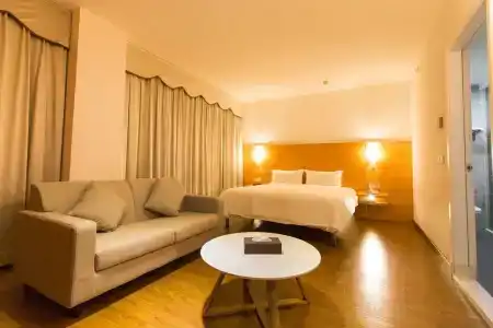 Ibis Dongguan Dongcheng - 23
