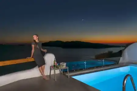 Elite Luxury Suites - 263