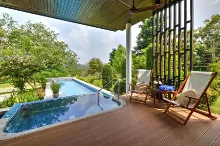 Baan Souchada Resort & Spa - 61