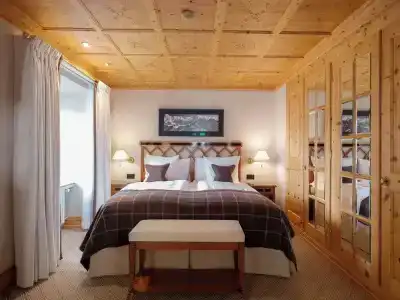 Kulm St. Moritz - 106