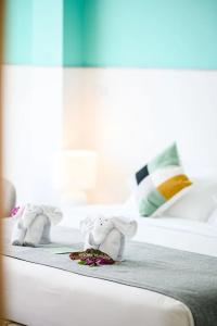 Hilltop Wellness Resort - 85