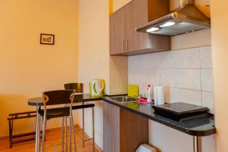 Apart Tomo Free Parking - 132