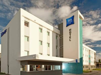 Ibis Budget Fès - 0
