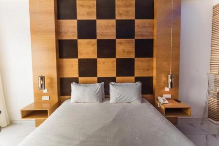 Vrachia Beach & Suites - Adults Only - 69