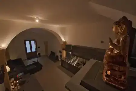 Zenthe Small Luxury b&b - 9