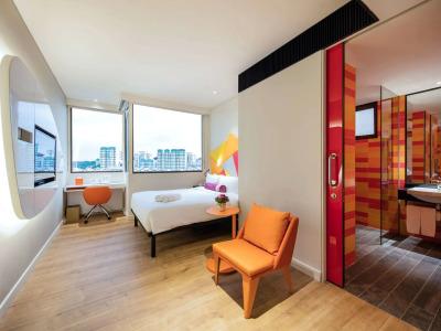 Ibis Styles Singapore On Macpherson - Sg Clean - 6