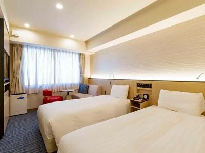 Comfort Inn Kyoto Shijokarasuma - 40