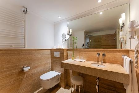 Coronado Thalasso & Spa - 44