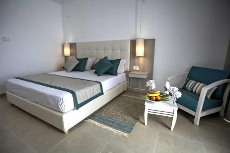Nour Congress & Resort - 4