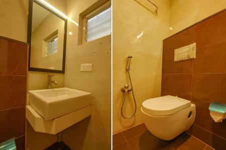 FabThe Btm Palace - 17